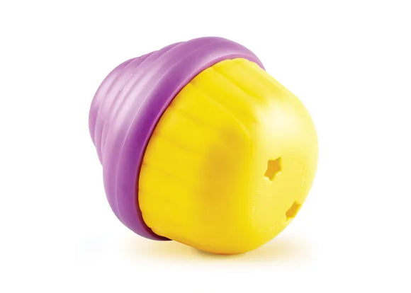 Brightkins - Large Cupcake Treat Dispenser (For Dogs)