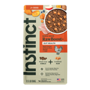 Instinct Raw Boost Gut Health Whole Grain Chicken Recipe dry dog food, 3.5 lb bag