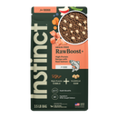 Instinct Raw Boost Real Salmon Recipe dry dog food, 3.5 lb bag