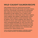 Instinct Raw Boost Real Salmon Recipe dry dog food