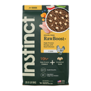 Instinct Raw Boost Real Chicken Recipe dry dog food, 20 lb bag