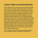 Instinct Raw Boost Real Chicken Recipe dry dog food