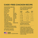 Instinct Raw Boost Real Chicken Recipe dry dog food