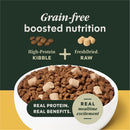 Instinct Raw Boost Real Chicken Recipe dry dog food
