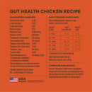 Instinct Raw Boost Gut Health Real Chicken Recipe dry dog food
