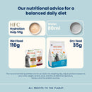 Almo Nature Maintenance Oceanic Fish Dry Cat Food feature 3