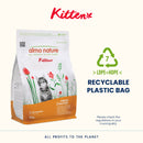 Almo Nature Kitten Chicken Dry Food feature 4