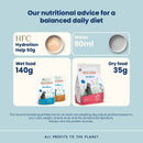 Almo Nature Indoor Salmon Dry Cat Food