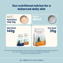 Almo Nature Urinary Chicken Dry Cat Food feature 3