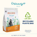 Almo Nature Urinary Chicken Dry Cat Food feature 4