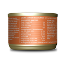 Tiki Cat - Baby - Mousse & Shreds with Chicken, Salmon & Chicken Liver Recipe (For Kittens)