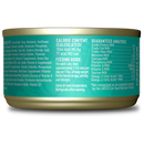 Tiki Cat - Silver - Whole Foods with Tuna & Mackerel Recipe (For Cats)