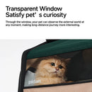 pidan - Expandable Backpack