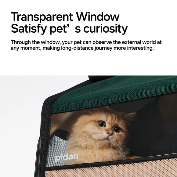 pidan - Expandable Backpack