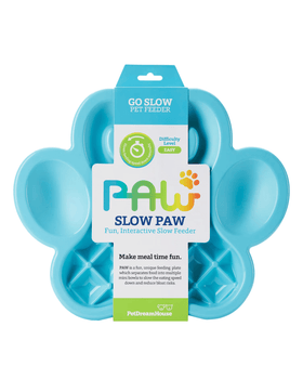 PetDreamHouse - PAW Slow Feeder (For Dogs)