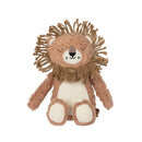 Fringe Studio Mighty Mane earth friendly lion dog toy