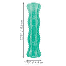 KONG Squeezz Dental Stick dog toy 2