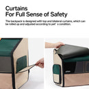 pidan - Expandable Backpack