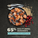 Acana - Premium - Bountiful Catch (Dry Cat Food)