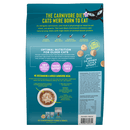 Tiki Cat - Born Carnivore Silver - Senior Health Chicken & Herring Meal (For Cats)