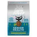 Tiki Cat - Born Carnivore Silver - Senior Health Chicken & Herring Meal (For Cats)