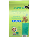 Tiki Cat - Born Carnivore - Indoor Health: Trout & Menhaden Fish Meal Recipe (For Cats)