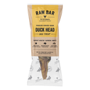 Vital Essentials Raw Bar Freeze-Dried Duck Heads Dog Treat