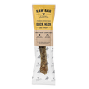 Vital Essentials Raw Bar Freeze-Dried Duck Necks Dog Treat