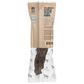 Vital Essentials Raw Bar Freeze-Dried Moo Sticks Dog Treat