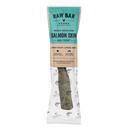 Vital Essentials Raw Bar Freeze-Dried Salmon Skin Dog Treat
