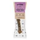 Vital Essentials Raw Bar Freeze-Dried Turkey Necks Dog Treat