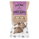 Vital Essentials Raw Bar - Freeze-Dried Turkey Hearts (Treat For Dogs)
