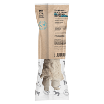 Vital Essentials Raw Bar - Freeze-Dried Beef Tendon (Treat For Dogs)