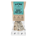 Vital Essentials Raw Bar - Freeze-Dried Silver Carp Filet (Treat For Dogs)