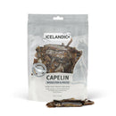Icelandic+ - Capelin Whole Fish (For Cats)