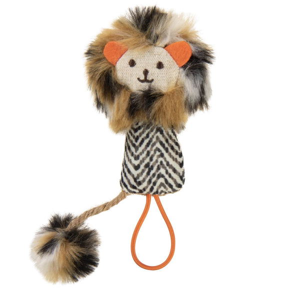 Instincts Prideful Player Launch & Chase cat toy 2