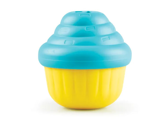 Brightkins - Cupcake Treat Dispenser (For Dogs)