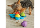 Brightkins - Cupcake Party! Treat Puzzle (For Dogs)