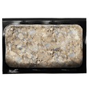 Vital Essentials Frozen Raw Beef Tripe Patties back of bag