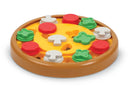 Brightkins - Pizza Party! Treat Puzzle (For Dogs)