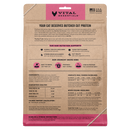 Vital Essentials Micro Nibs - Freeze-Dried Chicken & Whitefish Entree (For Cats)