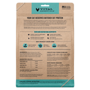 Vital Essentials Micro Nibs - Freeze-Dried Salmon & Tuna Entree (For Cats)
