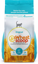 sWheat Scoop - Original Formula Cat Litter