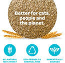 sWheat Scoop - Original Formula Cat Litter
