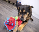 GoDog Dinos Frills The Triceratops (Red)