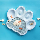 PetDreamHouse - 2 in 1 Slow Feeder & Lick Pad (For Dogs)