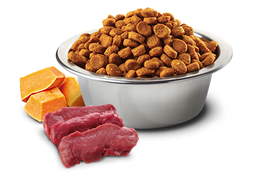 Farmina - N&D Pumpkin - Venison, Apple & Pumpkin Medium & Maxi (Dry Dog Food)