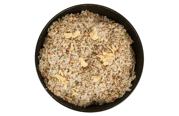 Grandma Lucy's - Artisan - Freeze Dried Chicken Recipe (For Dogs)