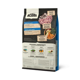 Acana Adult Dog Recipe (Dry Dog Food)