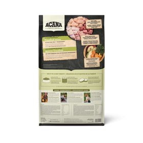 Acana - Highest Protein - Grasslands (Dry Dog Food)